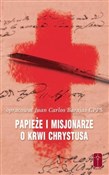 Papieże i ... - Juan Carlos Barajas CPPS (oprac.) -  fremdsprachige bücher polnisch 