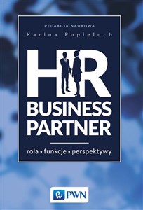 Obrazek HR Business Partner Rola - Funkcje - perspektywy