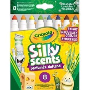 Bild von Silly scents markery brzydkie zapachy