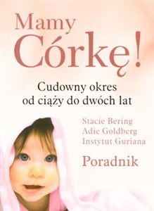 Bild von Mamy Córkę! cudowny okres od ciąży do dwóch lat