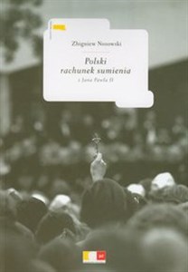 Obrazek Polski rachunek sumienia z Jana Pawła II