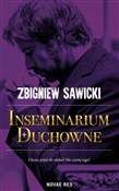 Inseminari... - Zbigniew Sawicki -  Polnische Buchandlung 