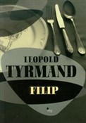 Zobacz : Filip - Leopold Tyrmand