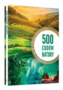 500 cudów ... - Opracowanie Zbiorowe - buch auf polnisch 