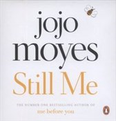 [Audiobook... - Jojo Moyes -  Książka z wysyłką do Niemiec 