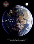 Nasza plan... - Alastair Fothergill, Keith Scholey -  fremdsprachige bücher polnisch 