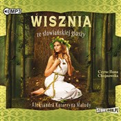 [Audiobook... - Aleksandra Katarzyna Maludy -  Książka z wysyłką do Niemiec 