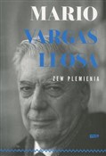 Zew plemie... - Mario Vargas Llosa - buch auf polnisch 