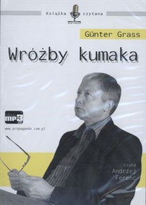 Bild von [Audiobook] CD MP3 WRÓŻBY KUMAKA