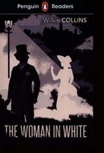 Obrazek Penguin Readers Level 7 The Woman in white
