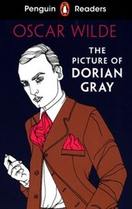 Obrazek Penguin Readers Level 3 The Picture of Dorian Gray