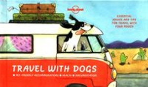 Bild von Travel With Dogs