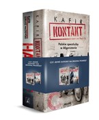 Pakiet: Ha... - Kafir -  polnische Bücher