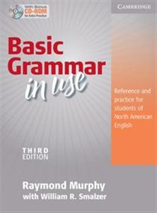 Bild von Basic Grammar in Use Student's Book without Answers and CD-ROM