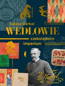 Bild von Wedlowie Czekoladowe imperium