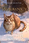 Wojownicy ... - Erin Hunter -  polnische Bücher