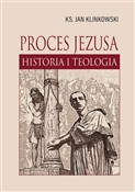 Polnische buch : Proces Jez... - Jan Klinkowski