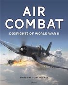 Air Combat... - Tony Holmes -  Polnische Buchandlung 