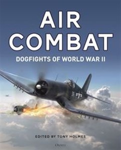 Obrazek Air Combat Dogfights of World War II