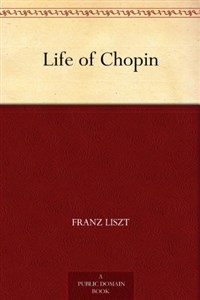 Bild von Life Of Chopin