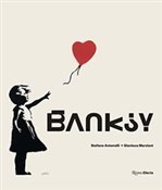 Banksy - Stefano Antonelli, Gianluca Marziani -  Książka z wysyłką do Niemiec 