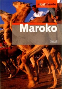 Obrazek Maroko Last Minute