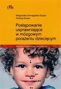 Polnische buch : Postępowan... - Małgorzata Domagalska-Szopa, Andrzej Szopa