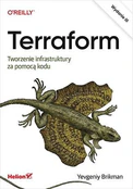 Polnische buch : Terraform.... - Yevgeniy Brikman