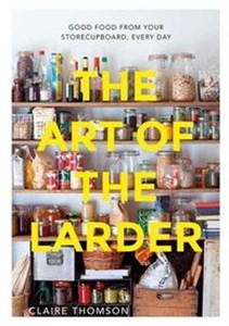 Bild von The Art of the Larder