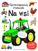 Spostrzega... - Louise Pigott (ilustr.) -  polnische Bücher