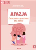 Książka : Afazja Ćwi... - Marzena Błasiak-Tytuła, Zdzisława Orłowska-Popek