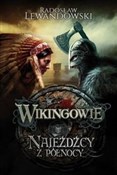 Wikingowie... - Radosław Lewandowski - buch auf polnisch 