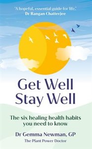 Bild von Get Well Stay Well