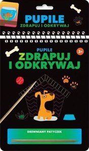Bild von Zdrapuj i odkrywaj Pupile