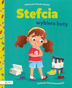 Bild von Stefcia wybiera buty