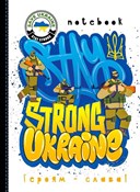 Książka : Notatnik o...