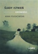 Polnische buch : Ślady istn... - Anna Plaskowska