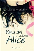 Kilka dni ... - Liane Moriarty -  polnische Bücher