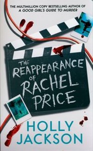 Bild von The Reappearance of Rachel Price