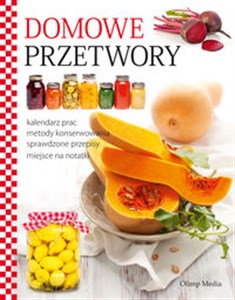 Bild von Domowe przetwory