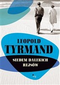 Książka : Siedem dal... - Leopold Tyrmand