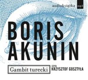 Bild von [Audiobook] Gambit turecki