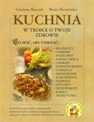 Kuchnia w ... - Grażyna Kuczek, Beata Śleszyńska -  polnische Bücher