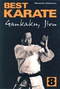 Best Karat... - Masatoshi Nakayama -  Książka z wysyłką do Niemiec 