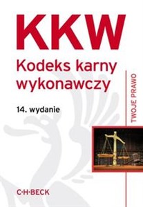 Bild von Kodeks Karny Wykonawczy