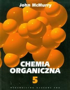 Obrazek Chemia organiczna 5