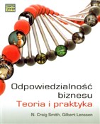 Polska książka : Odpowiedzi... - Craig Smith, Gilbert Lenssen
