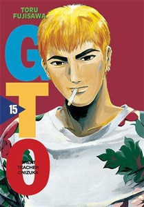 Bild von GREAT TEACHER ONIZUKA. Tom 15