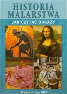 Obrazek Historia malarstwa Jak czytać obrazy