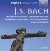 Bach: Sacr... - Ksiegarnia w niemczech